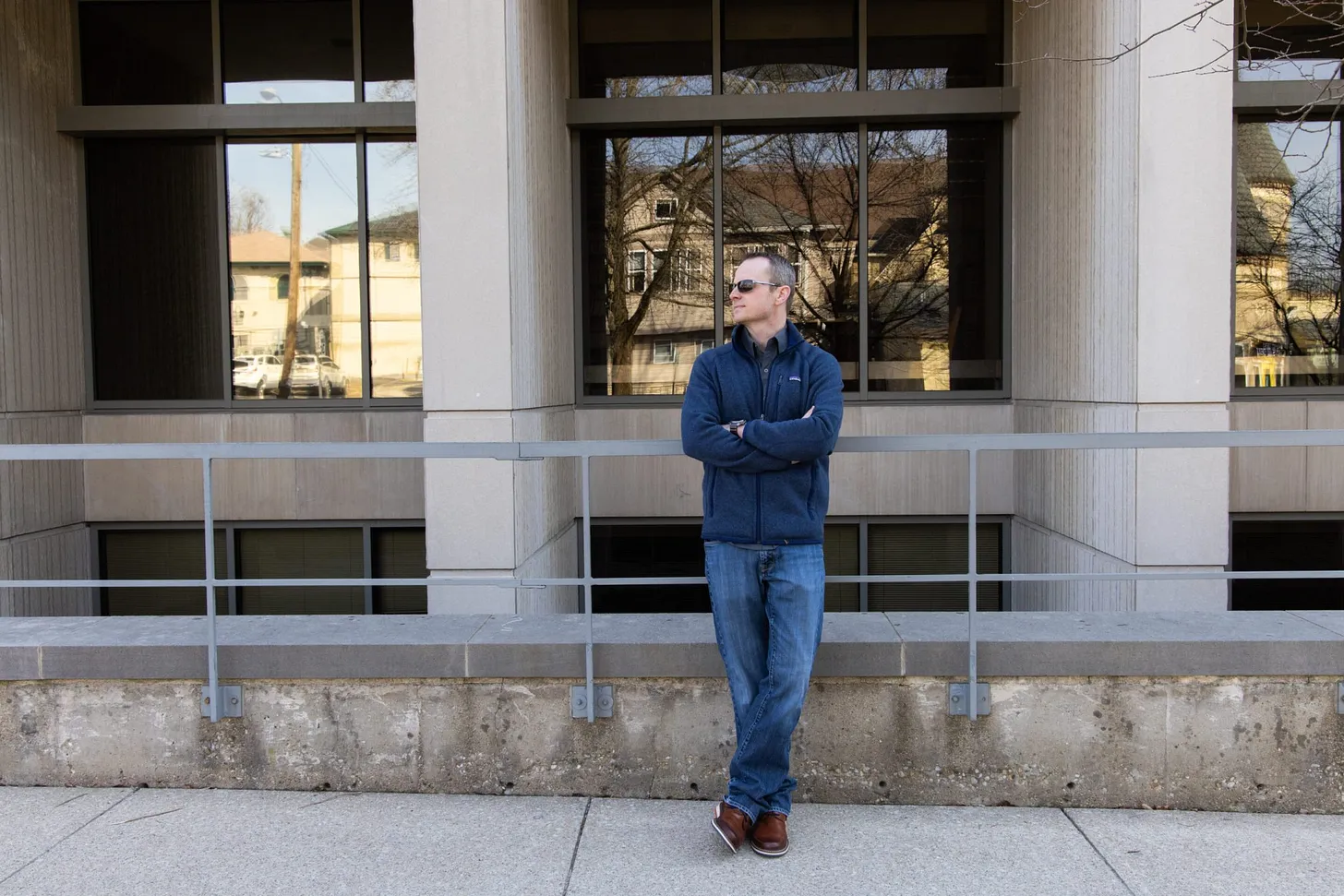 Debut of the BQ&A Interview with Michael Koryta/Scott Carson