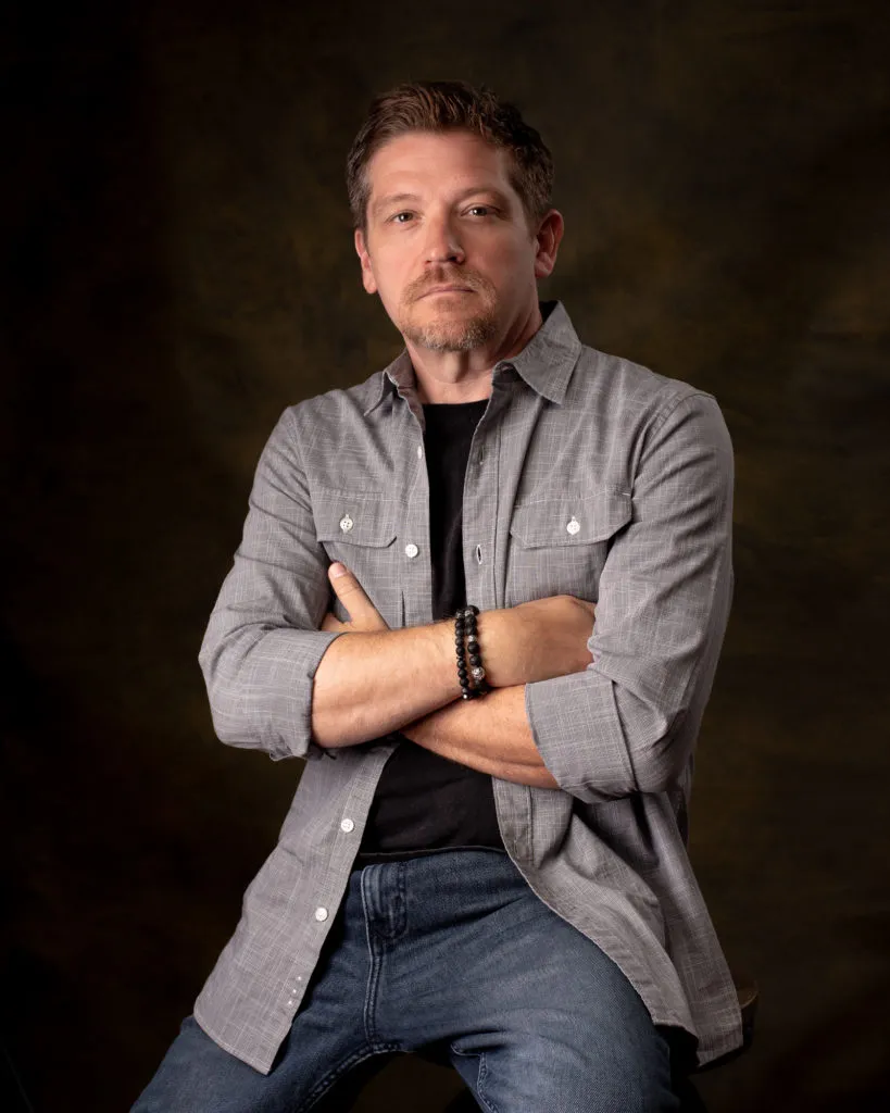 BQ&A Interview with J. Todd Scott