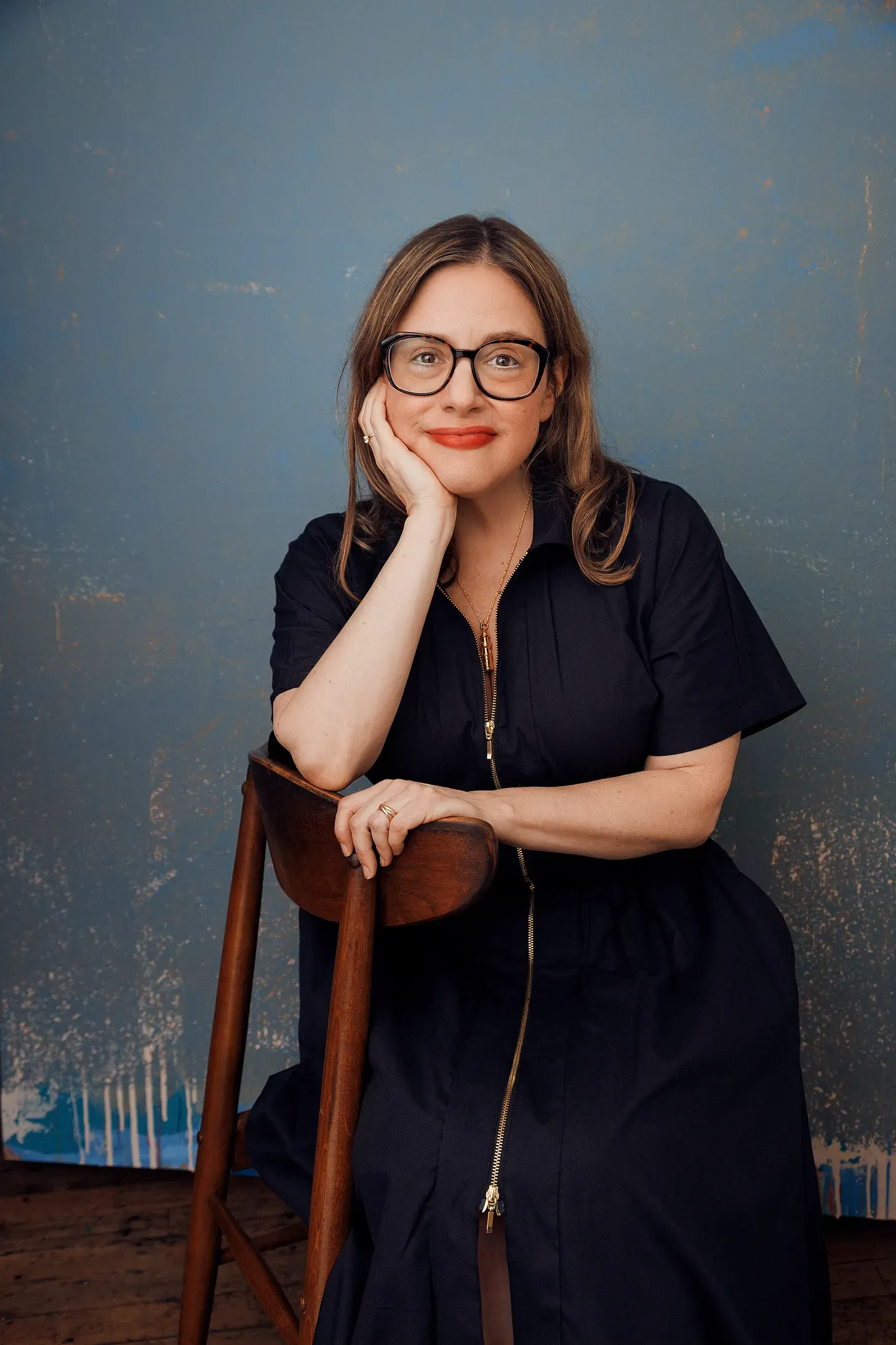 BQ&A Interview w/ Maris Kreizman